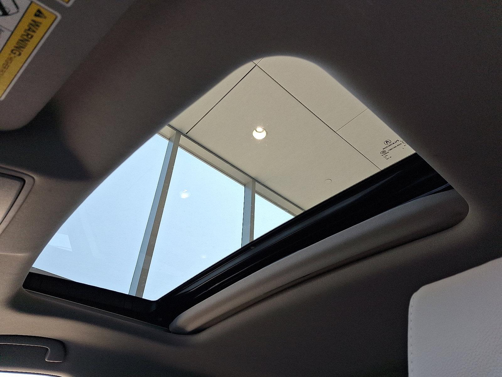 2020 Acura MDX Vehicle Photo in Lancaster, PA 17601