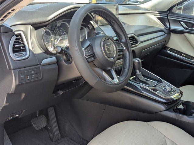 2018 Mazda CX-9 Vehicle Photo in San Antonio, TX 78230