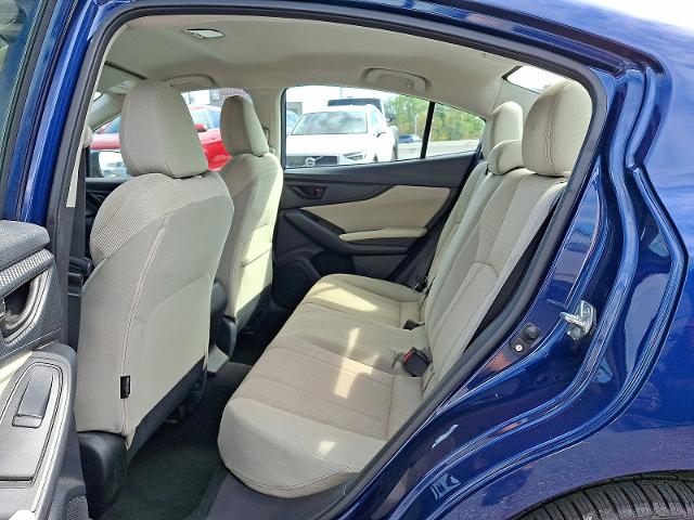 2017 Subaru Impreza Vehicle Photo in HARRISBURG, PA 17111-1033