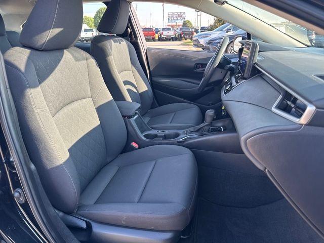 2023 Toyota Corolla Vehicle Photo in Jonesboro, AR 72404