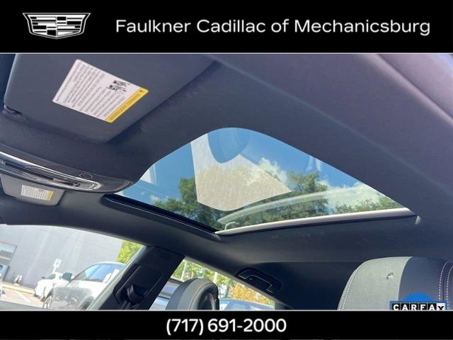2022 Audi S5 Sportback Vehicle Photo in MECHANICSBURG, PA 17050-1707