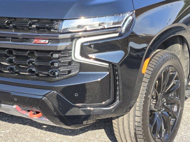 2022 Chevrolet Suburban Vehicle Photo in Decatur, TX 76234