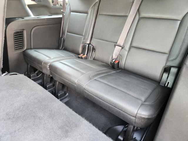 2023 Chevrolet Suburban Vehicle Photo in DENTON, TX 76210-9321