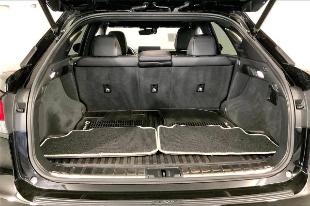 2020 Lexus RX 350 Vehicle Photo in Lees Summit, MO 64086