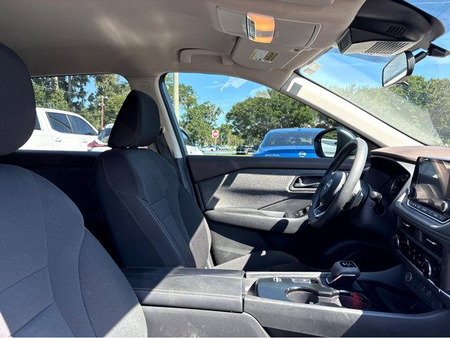 2023 Nissan Rogue Vehicle Photo in Savannah, GA 31419
