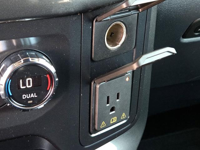2021 Ford F-150 Vehicle Photo in Weatherford, TX 76087