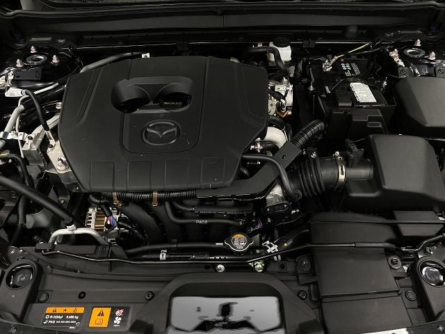 2025 Mazda CX-30 Vehicle Photo in Appleton, WI 54913