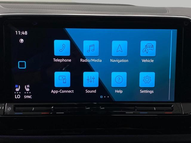 2026 Volkswagen Atlas Cross Sport Vehicle Photo in Appleton, WI 54913