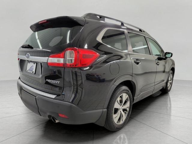 2019 Subaru Ascent Vehicle Photo in NEENAH, WI 54956-2243