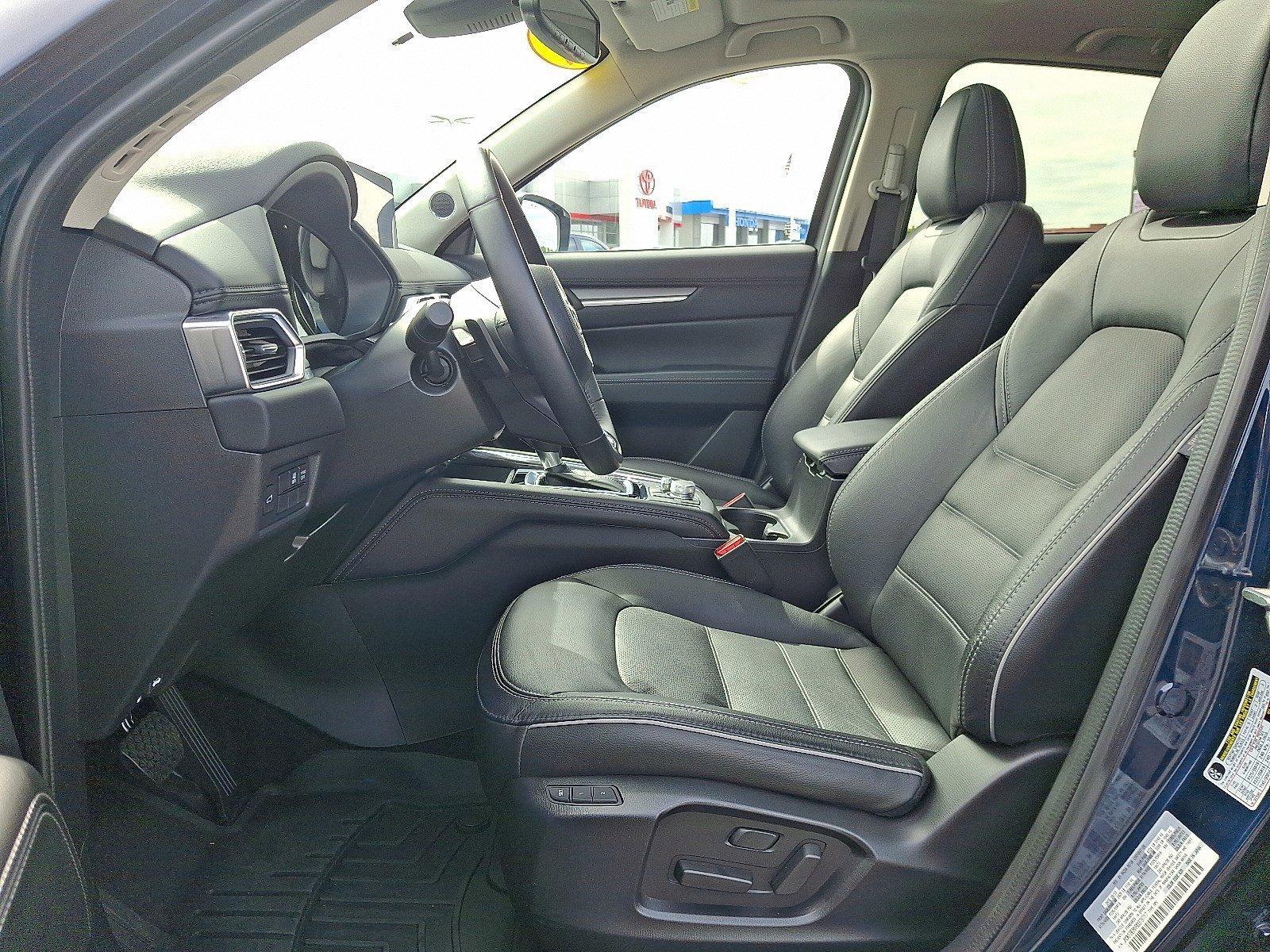 2024 Mazda CX-5 Vehicle Photo in Harrisburg, PA 17111