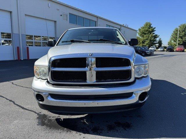 2004 Dodge Ram 1500 Vehicle Photo in Mechanicsburg, PA 17050-1707