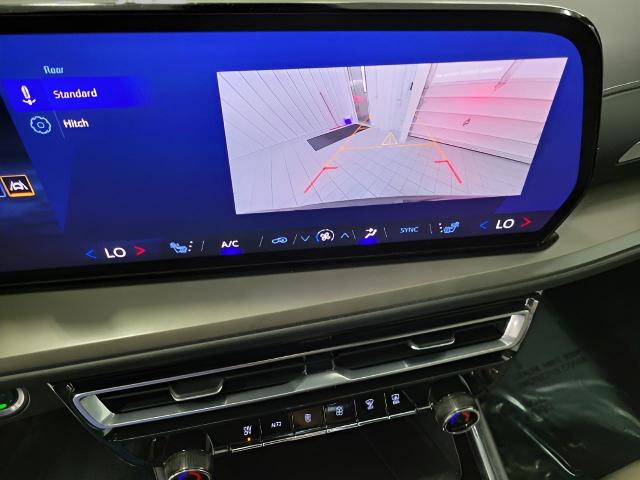 2025 Chevrolet Traverse Vehicle Photo in MANITOWOC, WI 54220-5838