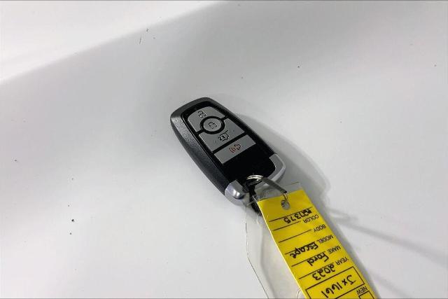 2023 Ford Escape Vehicle Photo in Kansas City, MO 64114