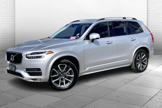 2019 Volvo XC90 Vehicle Photo in KANSAS CITY, MO 64114-4502
