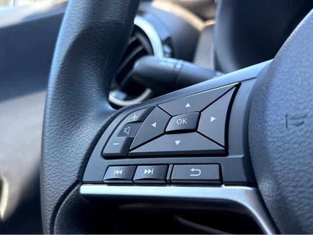 2024 Nissan Kicks Vehicle Photo in Savannah, GA 31419
