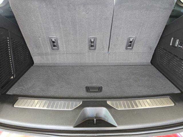 2024 Chevrolet Tahoe Vehicle Photo in Decatur, TX 76234