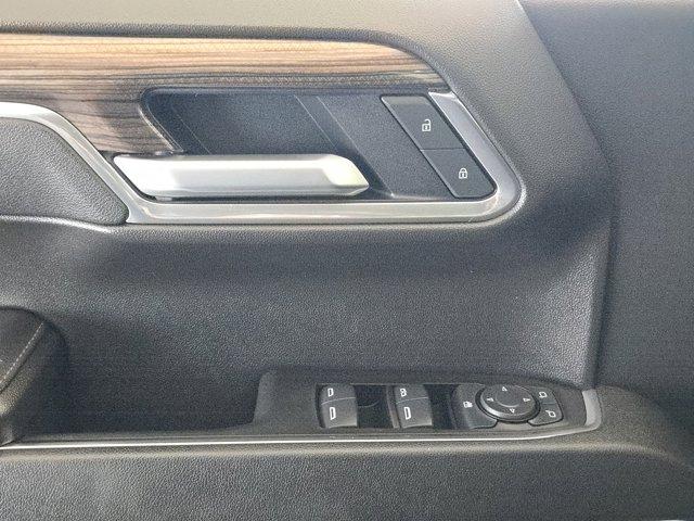 2025 Chevrolet Silverado 1500 Vehicle Photo in Decatur, TX 76234