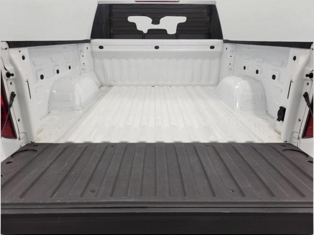 2024 Chevrolet Silverado 1500 Vehicle Photo in NEENAH, WI 54956-2243