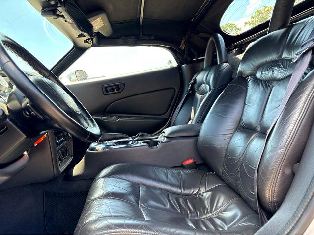 2000 Plymouth Prowler Vehicle Photo in BRUNSWICK, GA 31525-1881