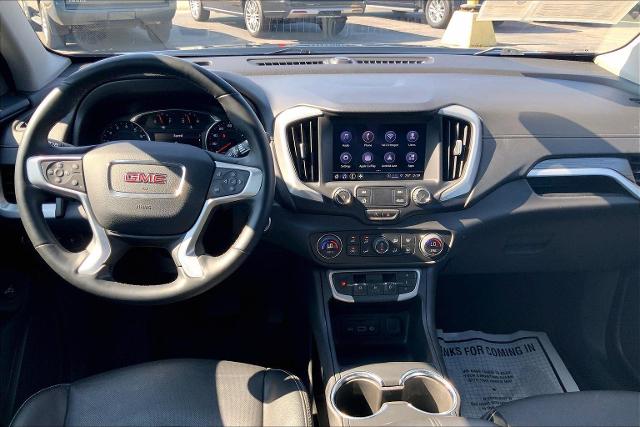 2024 GMC Terrain Vehicle Photo in INDEPENDENCE, MO 64055-1377