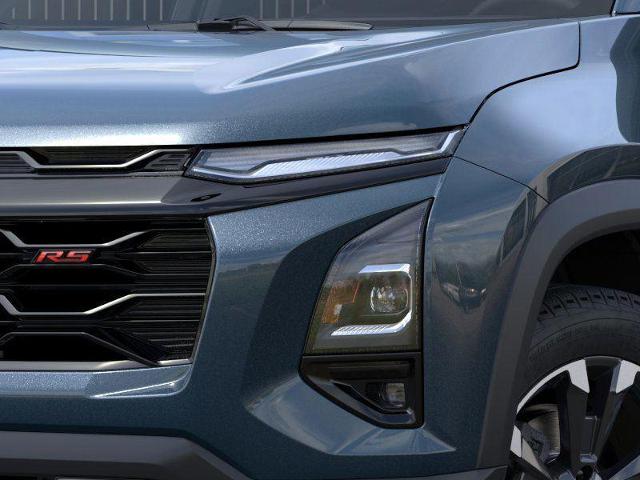 2026 Chevrolet Equinox Vehicle Photo in INDEPENDENCE, MO 64055-1314