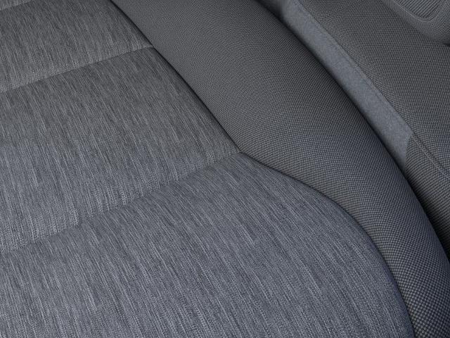 2025 Ford F-150 Vehicle Photo in Weatherford, TX 76087