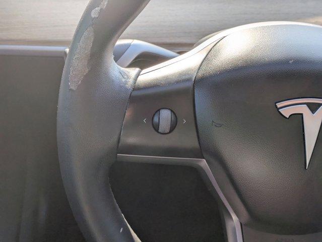 2021 Tesla Model 3 Vehicle Photo in SELMA, TX 78154-1460