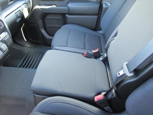 2026 Chevrolet Silverado 2500 HD Vehicle Photo in LEESBURG, FL 34788-4022