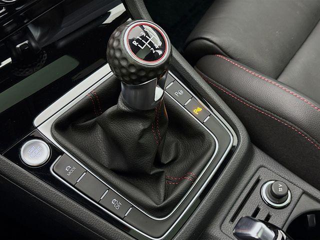 2021 Volkswagen Golf GTI Vehicle Photo in Puyallup, WA 98371