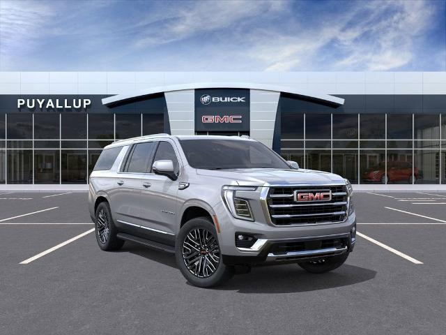 2026 GMC Yukon XL Vehicle Photo in PUYALLUP, WA 98371-4149