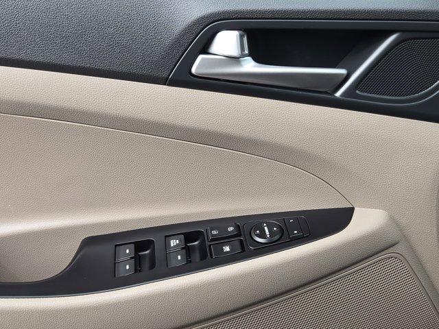 2020 Hyundai TUCSON Vehicle Photo in Decatur, TX 76234