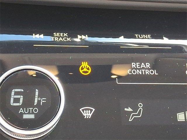 2025 INFINITI QX60 Vehicle Photo in Willow Grove, PA 19090