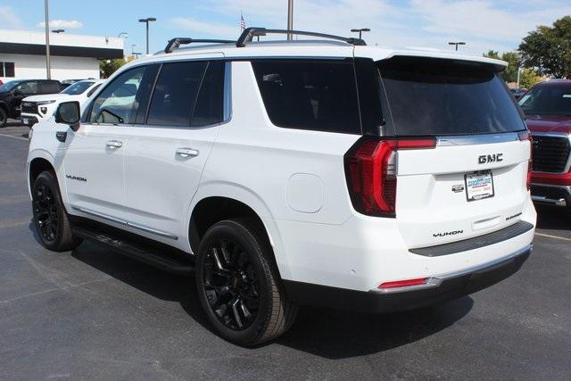 2026 GMC Yukon Vehicle Photo in AURORA, CO 80012-4011