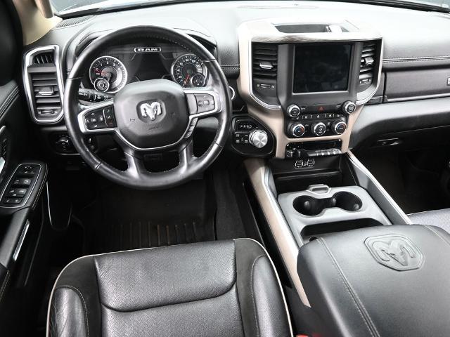 2020 Ram 1500 Vehicle Photo in Cedar Rapids, IA 52402