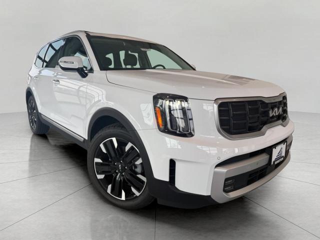 2024 Kia Telluride Vehicle Photo in Green Bay, WI 54304