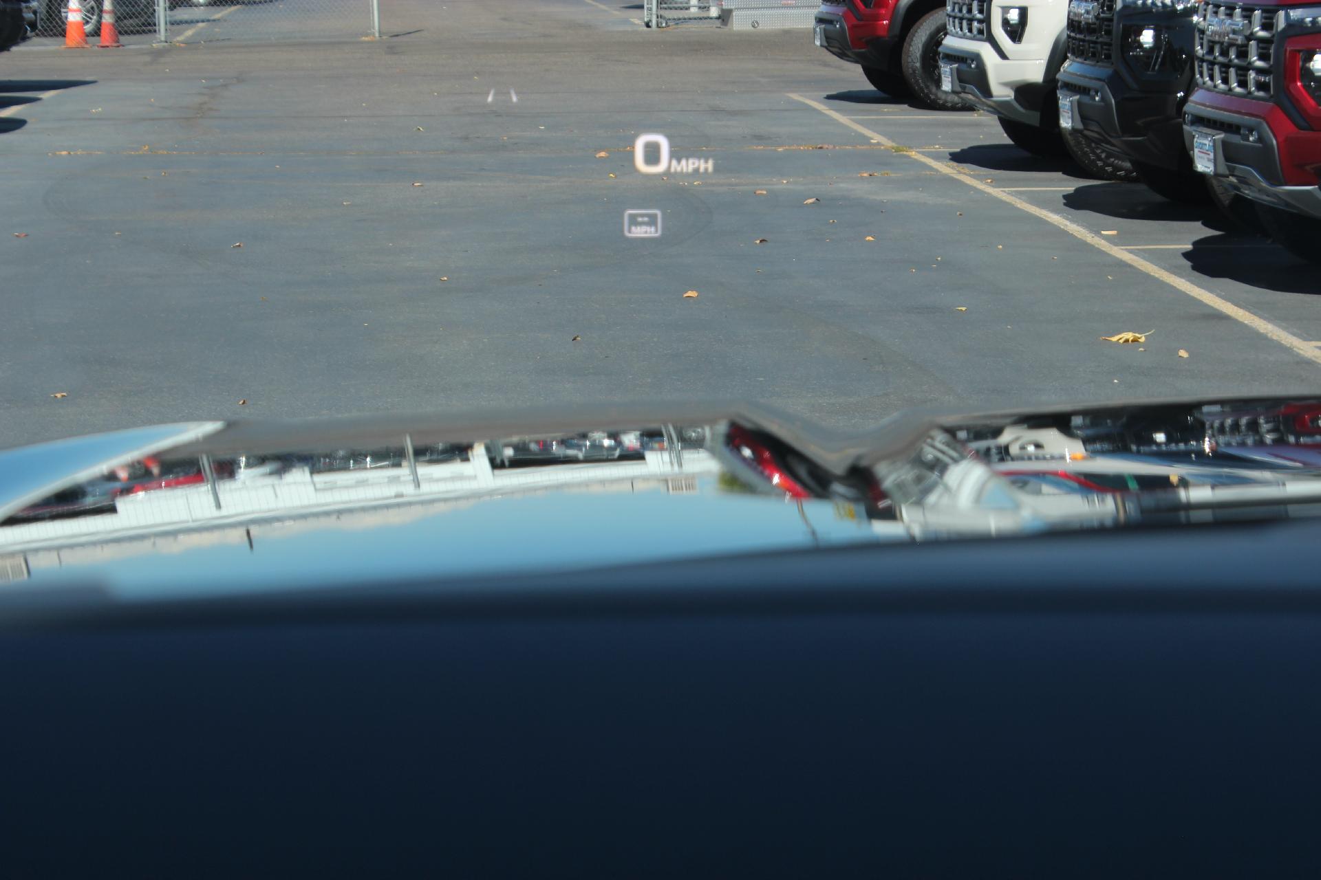 2026 GMC Yukon XL Vehicle Photo in AURORA, CO 80012-4011