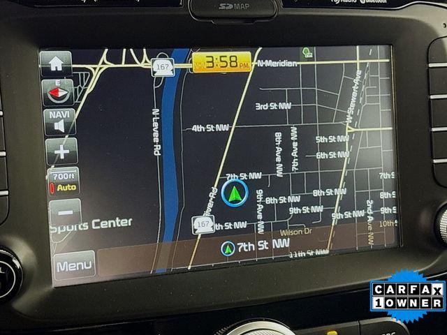 2016 Kia Soul Vehicle Photo in Puyallup, WA 98371