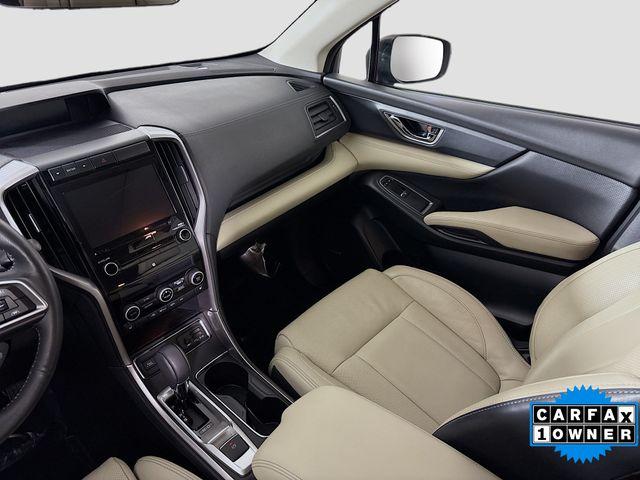 2019 Subaru Ascent Vehicle Photo in Puyallup, WA 98371