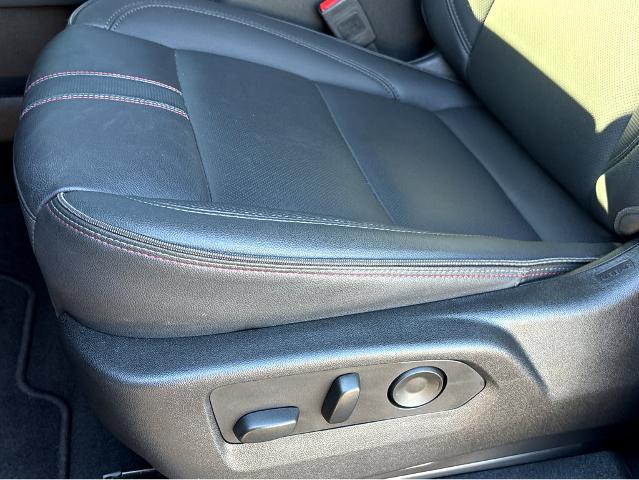 2024 Chevrolet Tahoe Vehicle Photo in BEAUFORT, SC 29906-4218