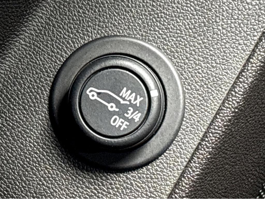 2024 Chevrolet Equinox Vehicle Photo in POOLER, GA 31322-3252