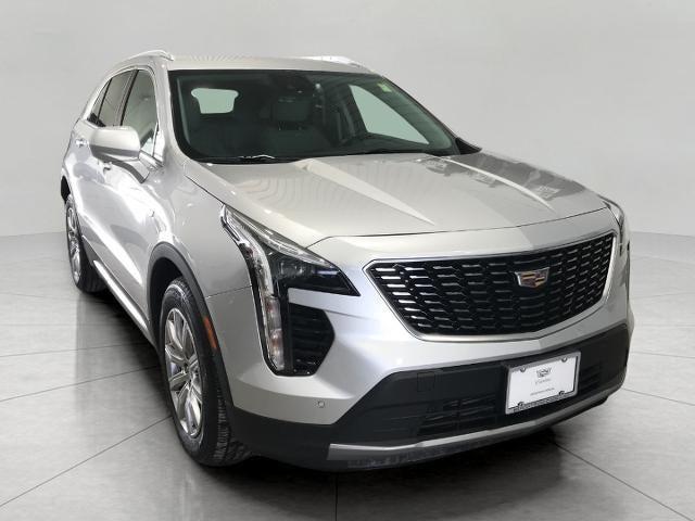 2020 Cadillac XT4 Vehicle Photo in Neenah, WI 54956