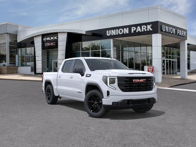 2026 GMC Sierra 1500 Vehicle Photo in WILMINGTON, DE 19806-4020