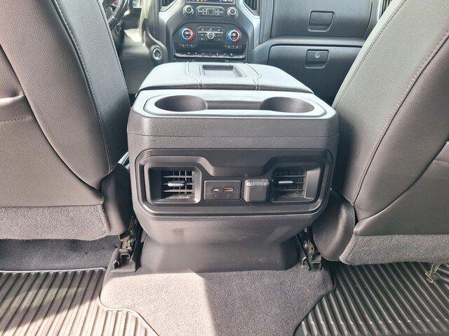 2020 Chevrolet Silverado 1500 photo 10 of 31