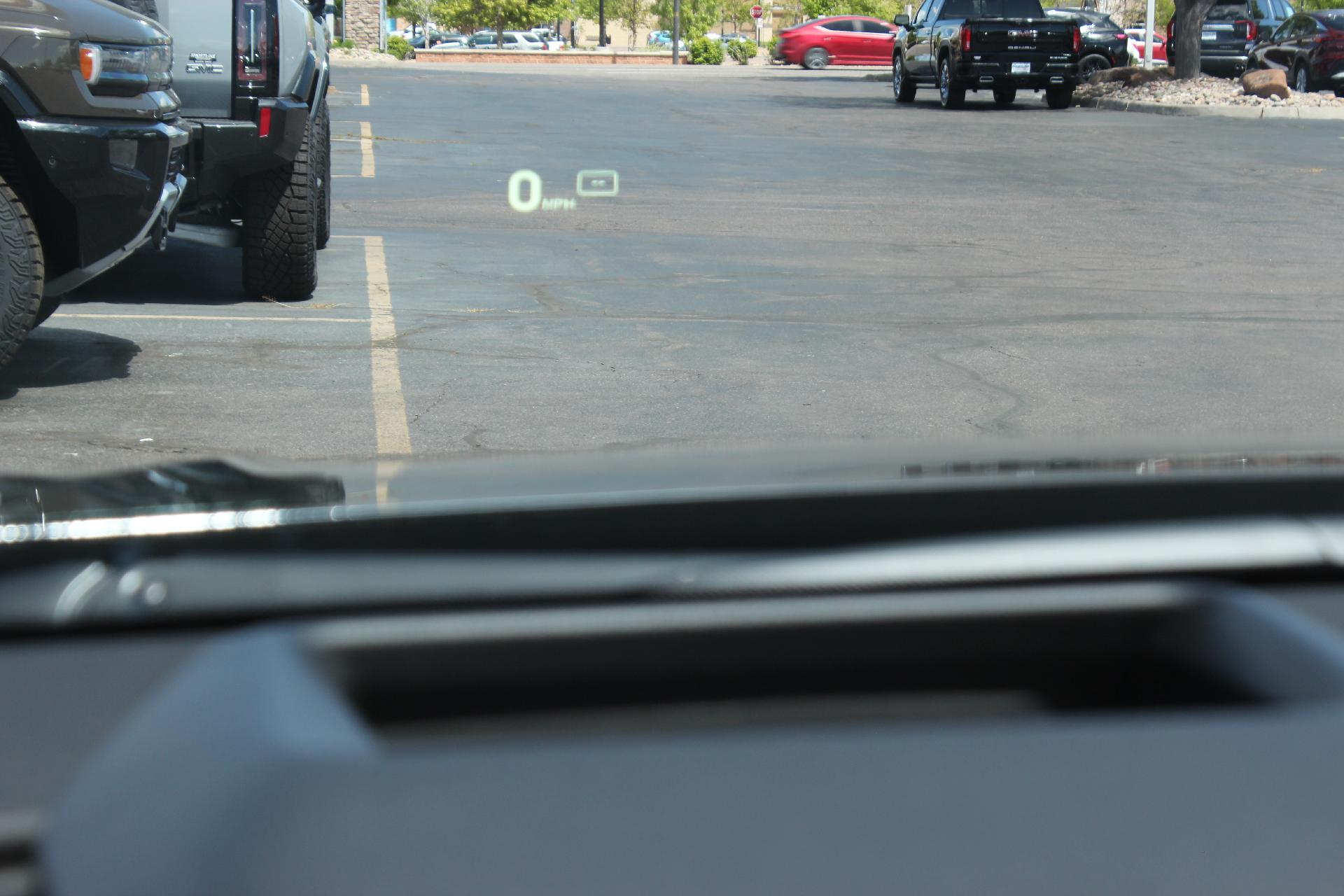 2025 Buick Envision Vehicle Photo in AURORA, CO 80012-4011