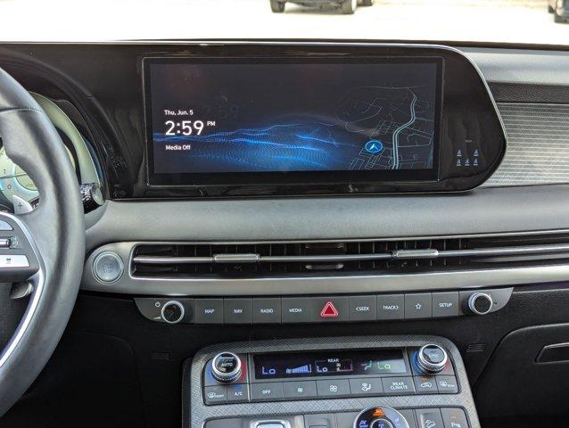 2024 Hyundai PALISADE Vehicle Photo in San Antonio, TX 78230