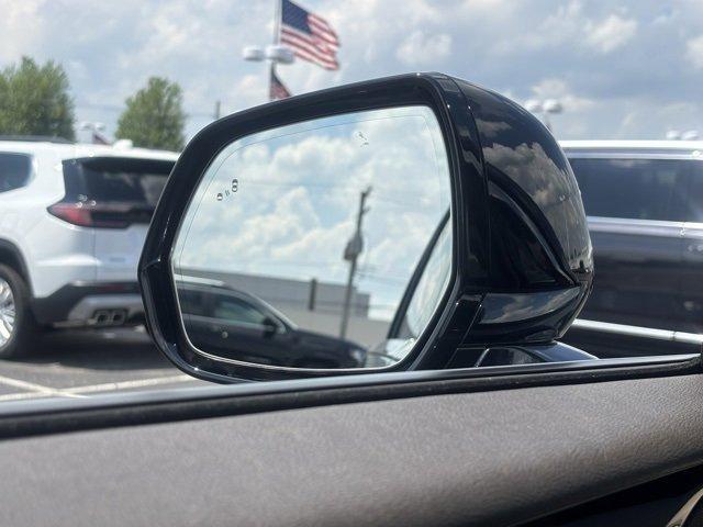 2022 Lincoln Aviator Vehicle Photo in ROCHESTER HILLS, MI 48307-2741