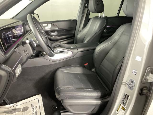 2024 Mercedes-Benz GLE 450 Vehicle Photo in GILBERT, AZ 85297-0402