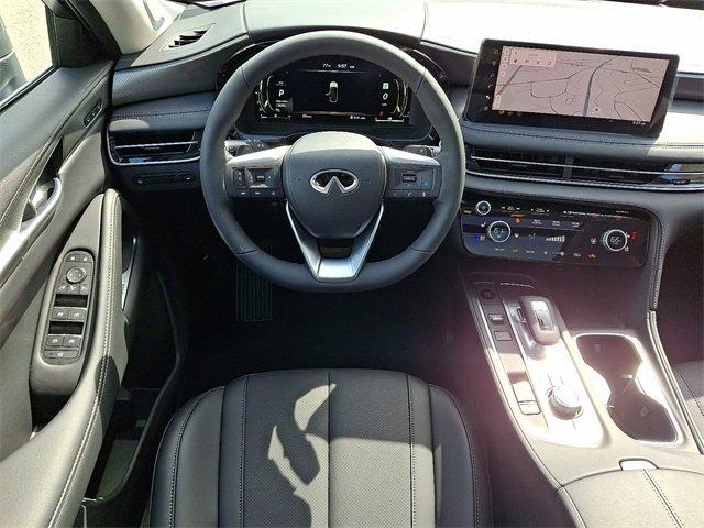 2026 INFINITI QX60 Vehicle Photo in Willow Grove, PA 19090