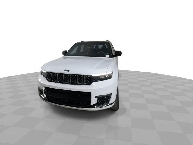 2023 Jeep Grand Cherokee L Vehicle Photo in GILBERT, AZ 85297-0402