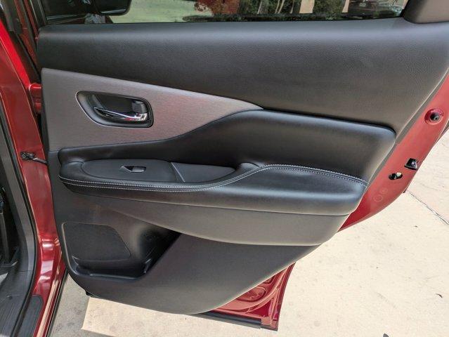 2022 Nissan Murano Vehicle Photo in San Antonio, TX 78209
